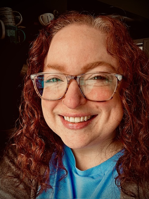 Carly Gershone, LPCC, Eight Arms Counseling